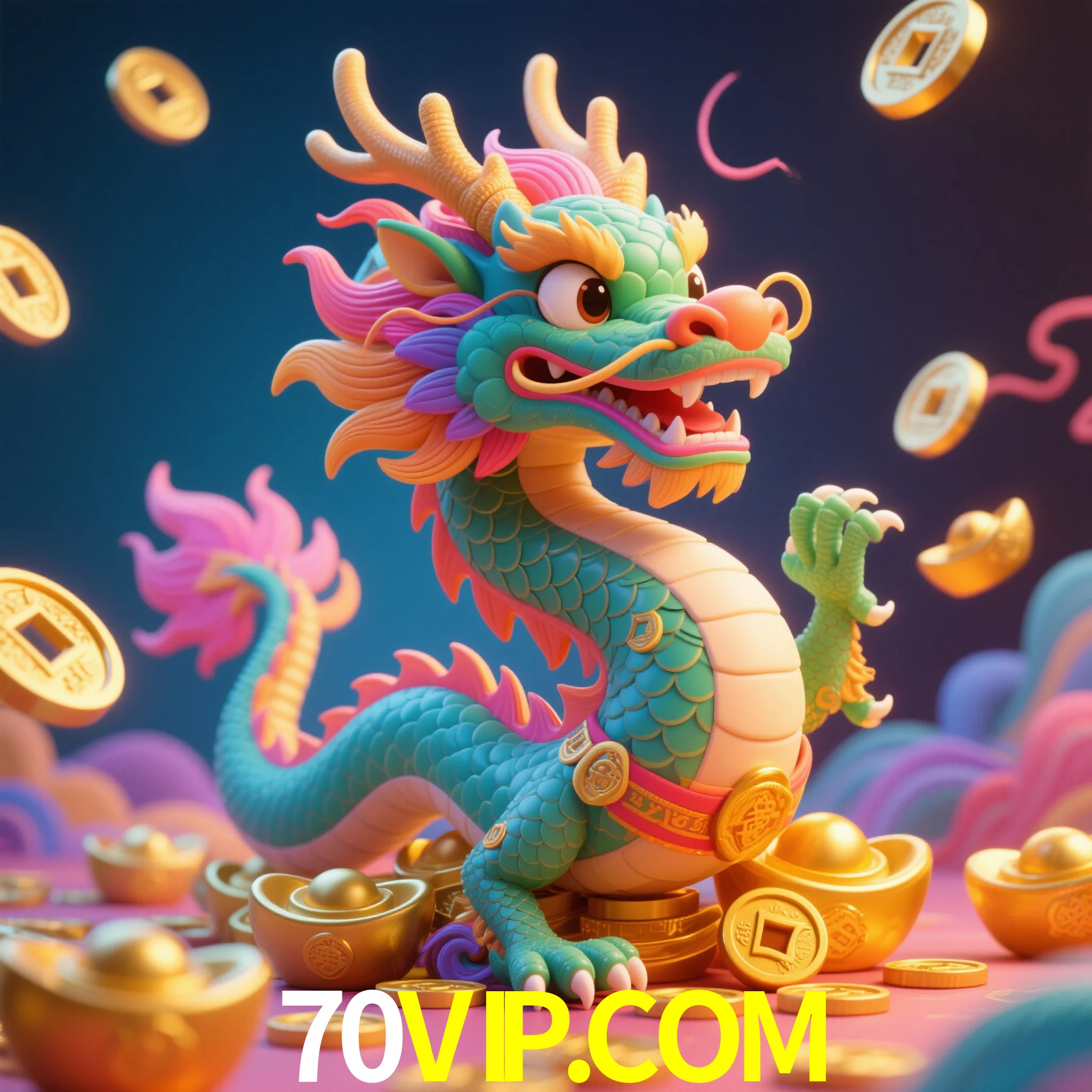 70vipgame-App