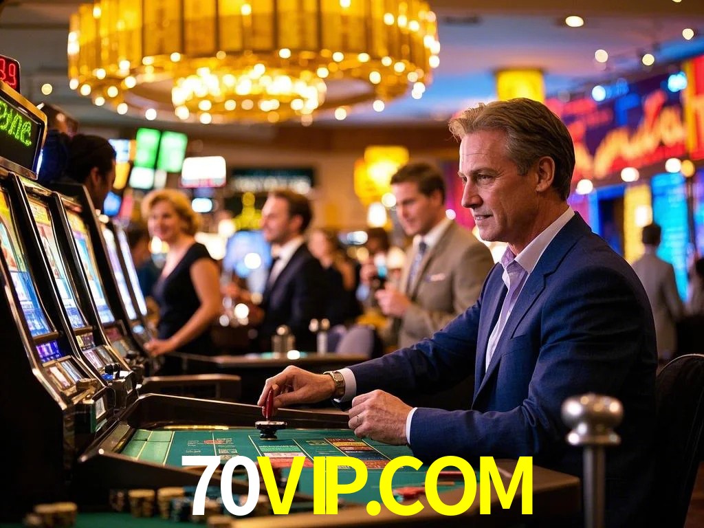 70vipgame-Login
